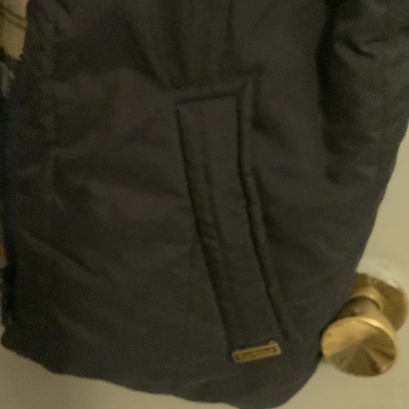 Barbour Quilted Waistcoat - Picture 6 of 8